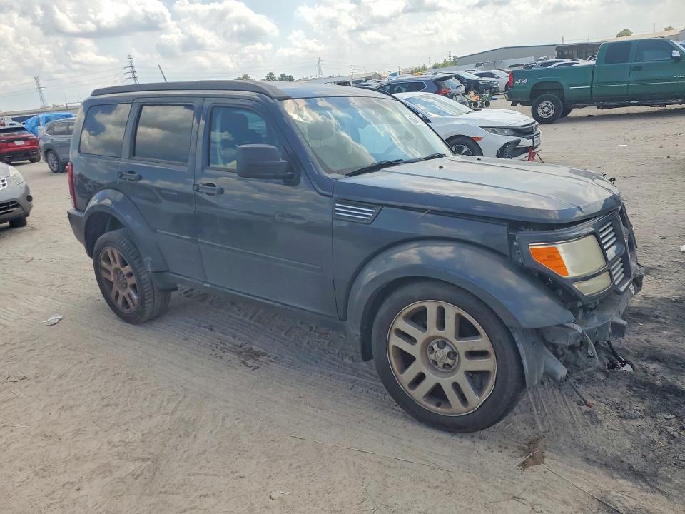 Продаж на аукціоні авто 2011 Dodge Nitro, vin: 1D4PT4GK2BW589544, номер лоту: 69941106
