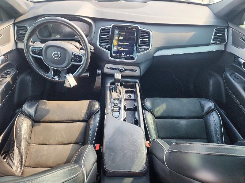 Продажа на аукционе авто 2018 Volvo Xc90, vin: YV4102KMXJ1216589, номер лота: 70169576