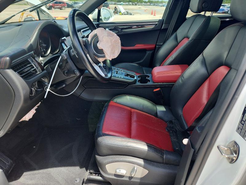 Продаж на аукціоні авто 2021 Porsche Macan, vin: WP1AA2A56MLB01179, номер лоту: 67556776