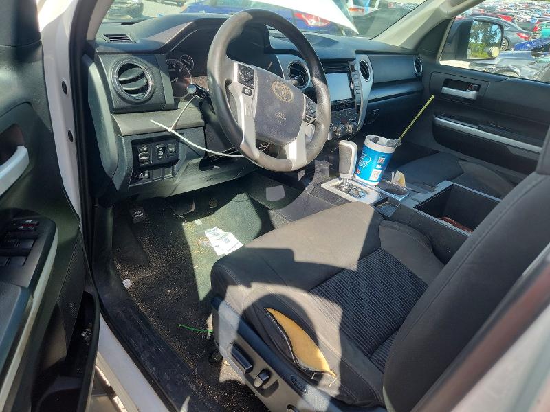 2017 Toyota Tundra მანქანა იყიდება აუქციონზე, vin: 5TFRW5F14HX220747, აუქციონის ნომერი: 68200506