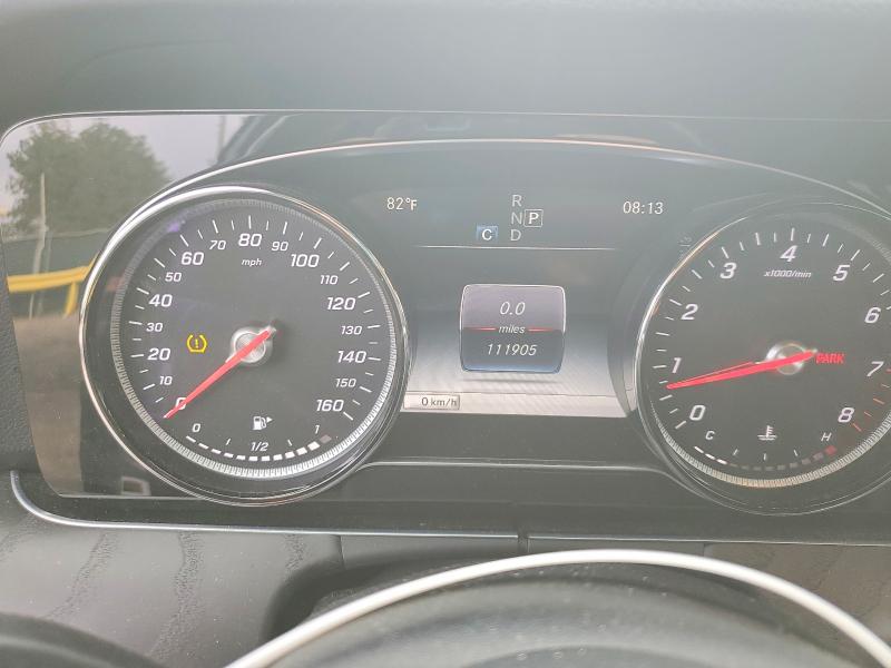 Продажа на аукционе авто 2019 Mercedes-benz E, vin: WDDZF4KB6KA504874, номер лота: 68077546