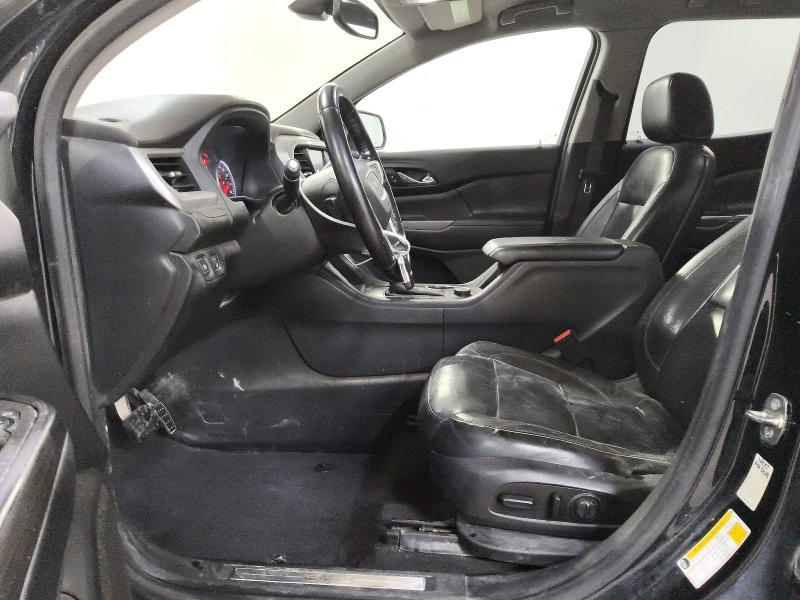 Aukcja sprzedaży 2018 Gmc Acadia, vin: 1GKKNMLS4JZ234304, numer aukcji: 66313946