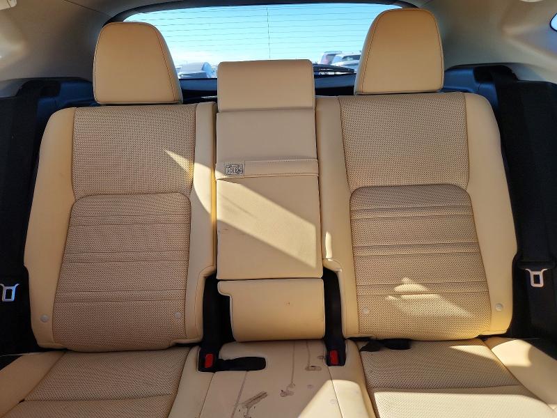 Aukcja sprzedaży 2020 Lexus Nx, vin: JTJDARBZ8L5020340, numer aukcji: 67648736