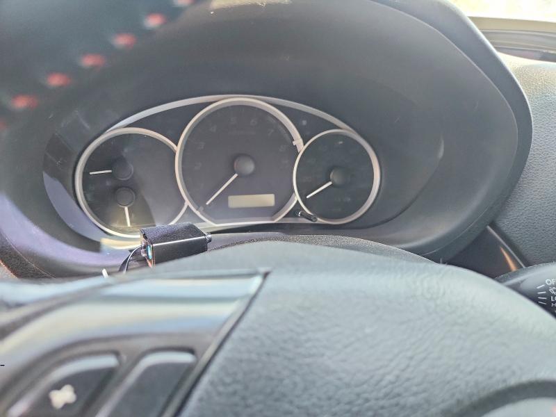 Aukcja sprzedaży 2011 Subaru Impreza, vin: JF1GV7F66BG523334, numer aukcji: 67806836