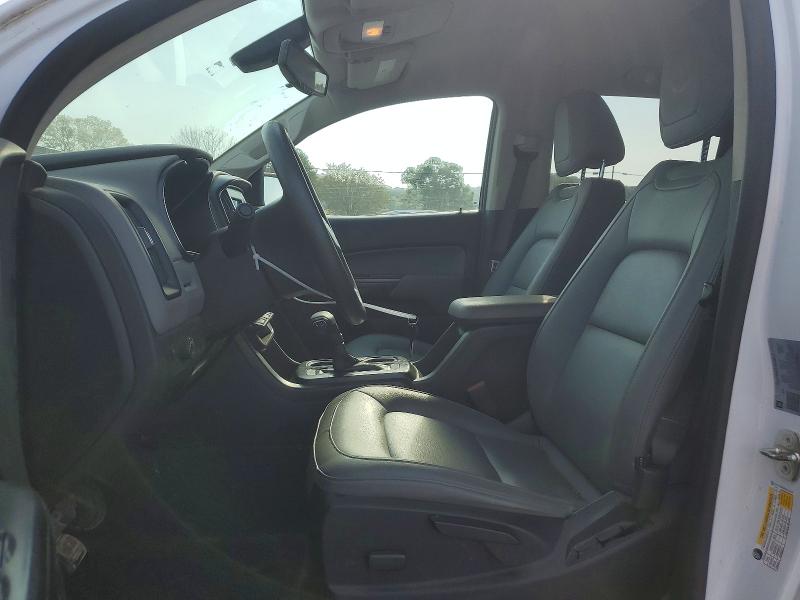Продажа на аукционе авто 2021 Chevrolet Colorado, vin: 1GCGSBEN2M1132878, номер лота: 69795126