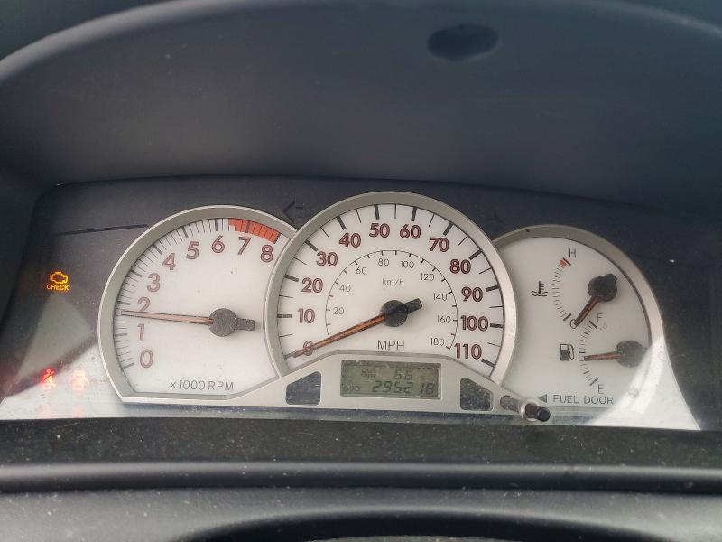 2006 Toyota Corolla მანქანა იყიდება აუქციონზე, vin: 1NXBR32E66Z665720, აუქციონის ნომერი: 69919206