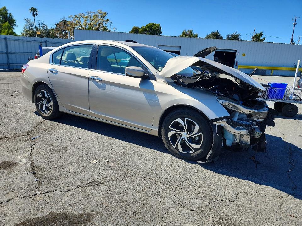 Продаж на аукціоні авто 2016 Honda Accord, vin: 1HGCR2F37GA057978, номер лоту: 68368116