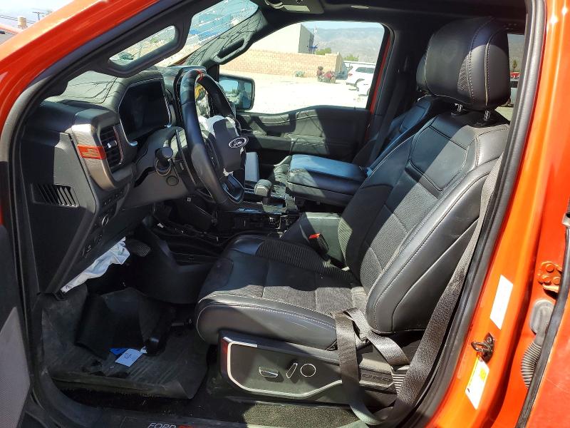 68780246 :رقم المزاد ، 1FTFW1RG4NFA04622 vin ، 2022 Ford F150 مزاد بيع