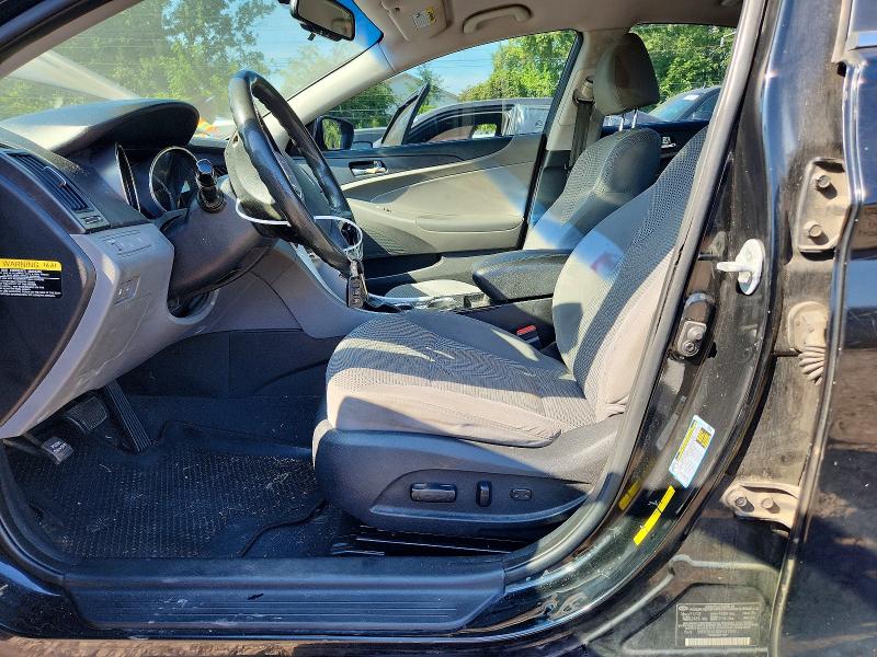 Aukcja sprzedaży 2013 Hyundai Sonata, vin: 5NPEB4AC8DH527504, numer aukcji: 68269006
