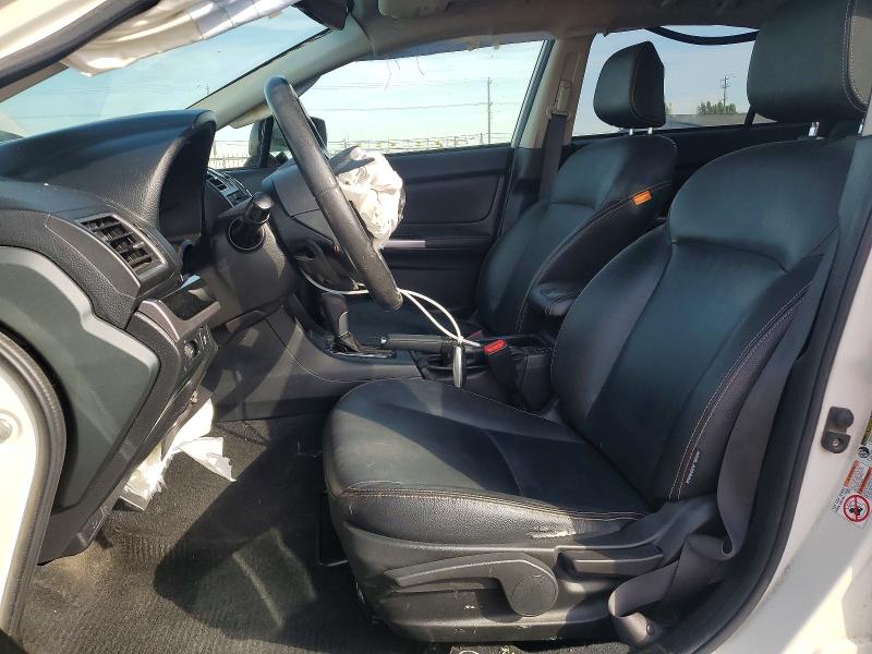 Продаж на аукціоні авто 2017 Subaru Crosstrek, vin: JF2GPALC8H8212259, номер лоту: 69987716