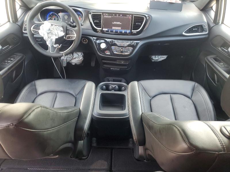 Auction sale of the 2026 Chrysler Pacifica, vin: 2C4RC1BG8TR239708, lot number: 69313406