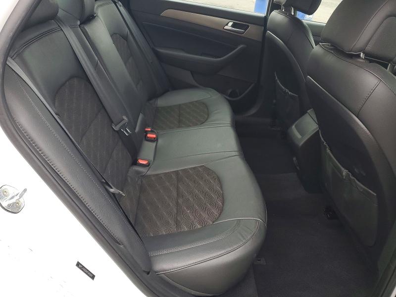 Aukcja sprzedaży 2017 Hyundai Sonata, vin: 5NPE34AB9HH540840, numer aukcji: 67454856