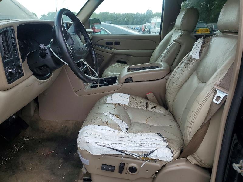 Продажа на аукционе авто 2006 Gmc Yukon, vin: 1GKEK13T76R159506, номер лота: 67425006