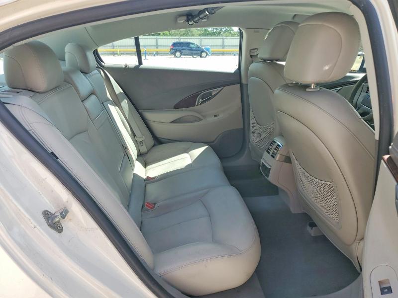 Aukcja sprzedaży 2011 Buick Lacrosse, vin: 1G4GC5GD8BF227914, numer aukcji: 69004656