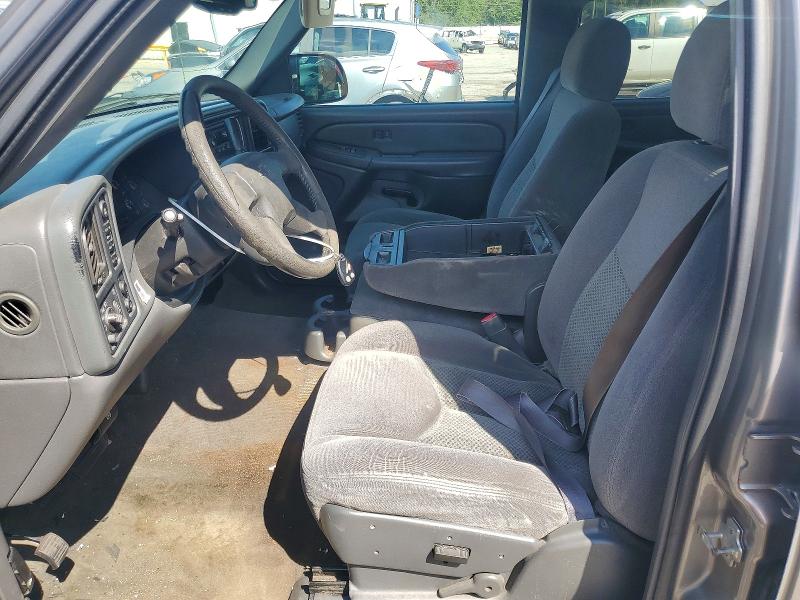 Aukcja sprzedaży 2006 Chevrolet Silverado, vin: 2GCEK13T061152109, numer aukcji: 70605686