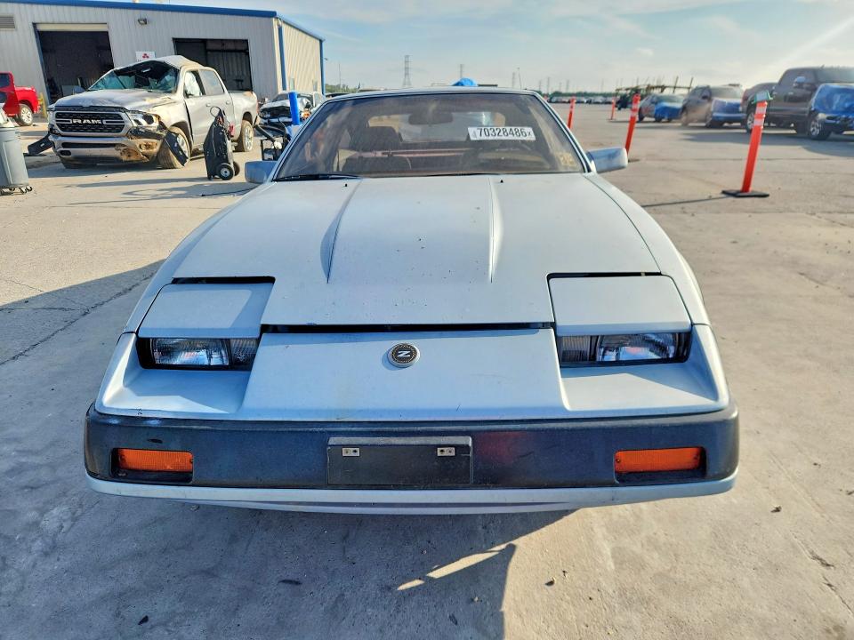 Продаж на аукціоні авто 1984 Datsun 300zx, vin: JN1HZ14S2EX017328, номер лоту: 70328486