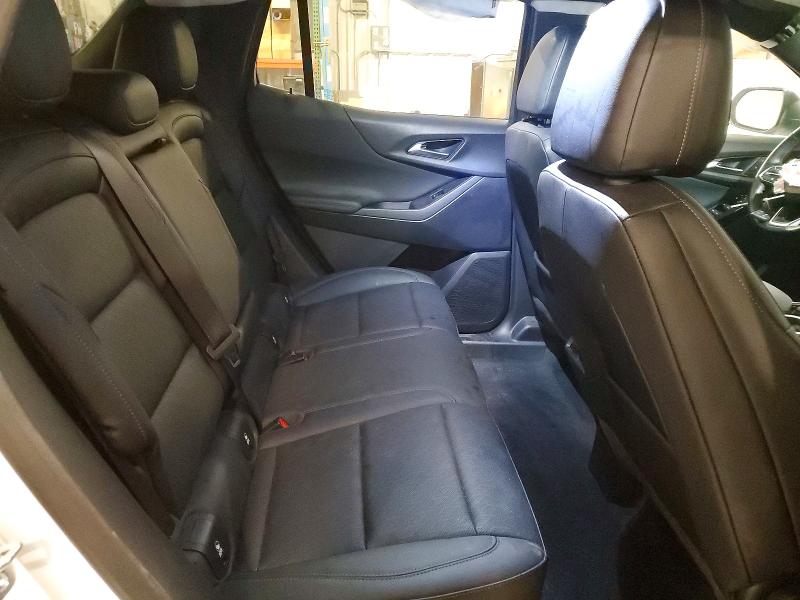 Aukcja sprzedaży 2026 Chevrolet Equinox, vin: 3GNAXPEG5TL213765, numer aukcji: 69129536