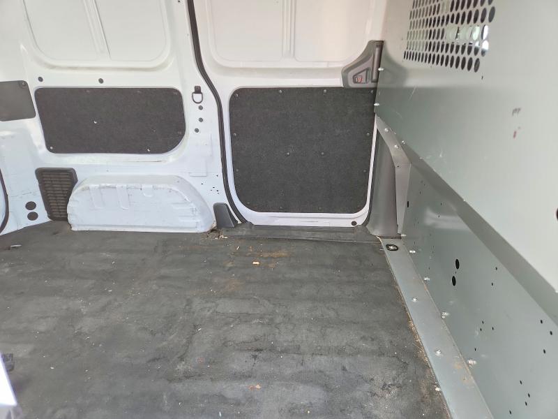 2021 Nissan Nv200 მანქანა იყიდება აუქციონზე, vin: 3N6CM0KN8MK694555, აუქციონის ნომერი: 69965686