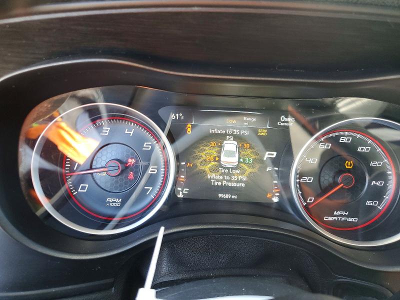 2015 Dodge Charger მანქანა იყიდება აუქციონზე, vin: 2C3CDXKT5FH772438, აუქციონის ნომერი: 68258246