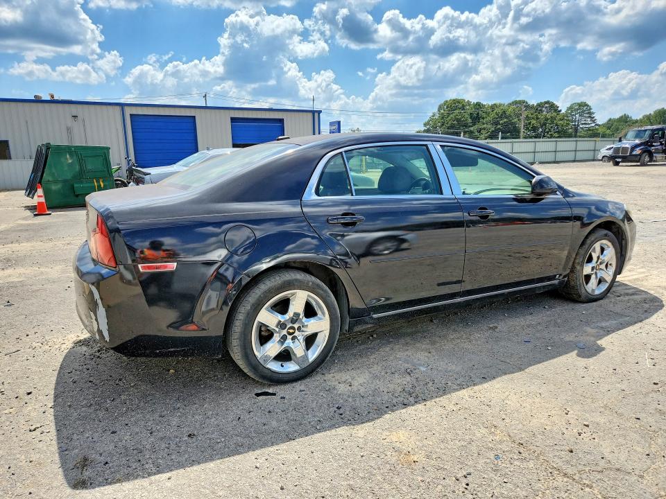 Aukcja sprzedaży 2009 Chevrolet Malibu, vin: 1G1ZH57B494200818, numer aukcji: 69349936