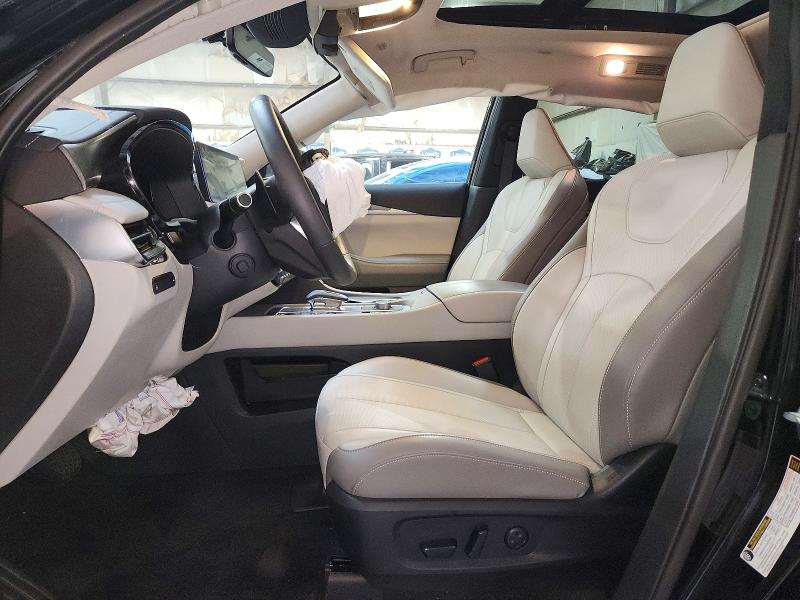 Aukcja sprzedaży 2026 Infiniti Qx60, vin: 5N1AL1FR0TC353733, numer aukcji: 68800216