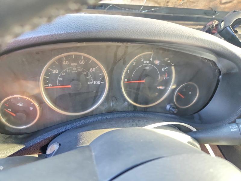 2015 Jeep Wrangler Unlimited მანქანა იყიდება აუქციონზე, vin: 1C4BJWDG9FL524044, აუქციონის ნომერი: 68774246