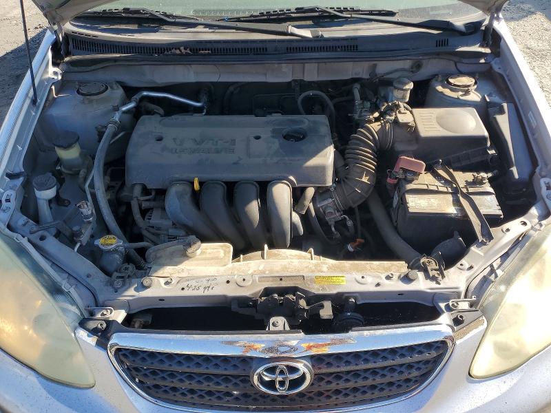 Продаж на аукціоні авто 2005 Toyota Corolla, vin: 1NXBR32E15Z440457, номер лоту: 70078366