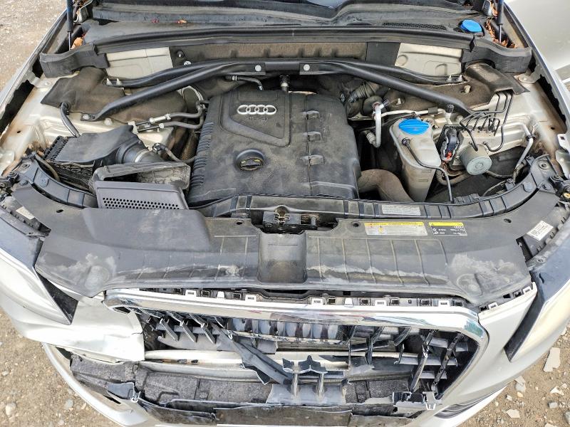 Aukcja sprzedaży 2015 Audi Q5, vin: WA1CFAFPXFA042730, numer aukcji: 67681286
