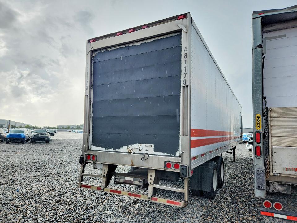 Продажа на аукционе авто 2006 Utility Trailer Vsra Reefe, vin: 1UYVS248X6U917719, номер лота: 68582726