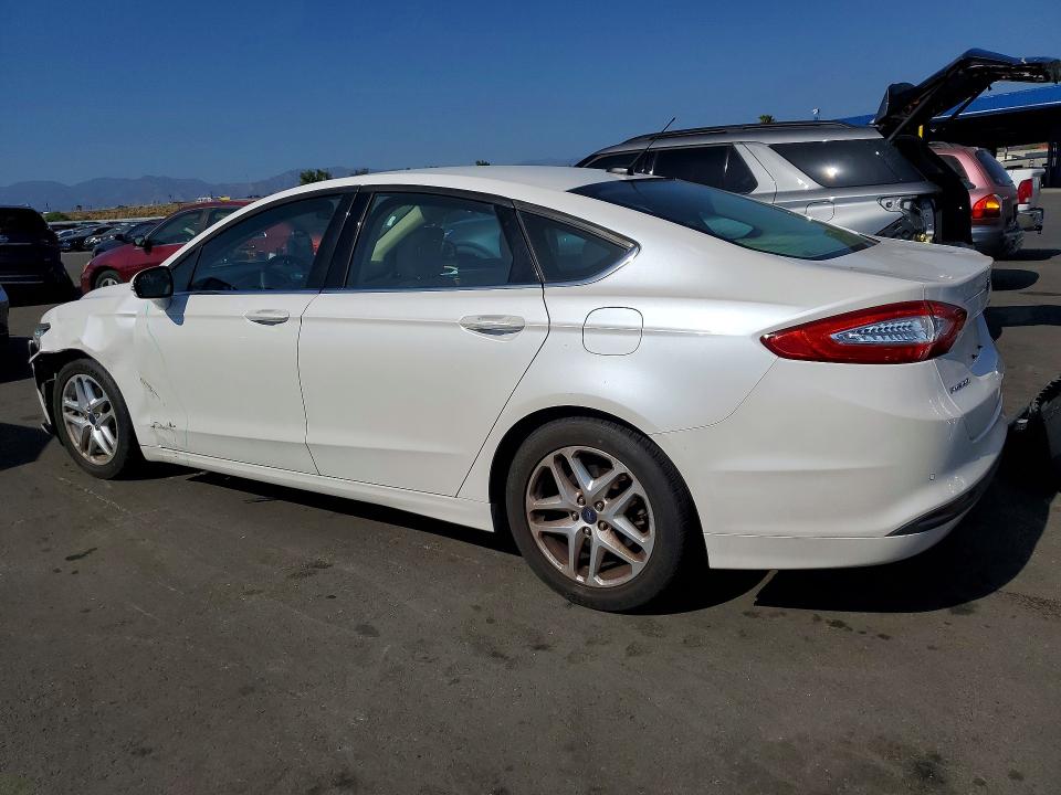 2016 Ford Fusion მანქანა იყიდება აუქციონზე, vin: 3FA6P0HD9GR195190, აუქციონის ნომერი: 69895806