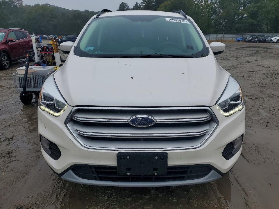 Aukcja sprzedaży 2019 Ford Escape, vin: 1FMCU9HD1KUA00321, numer aukcji: 70963976