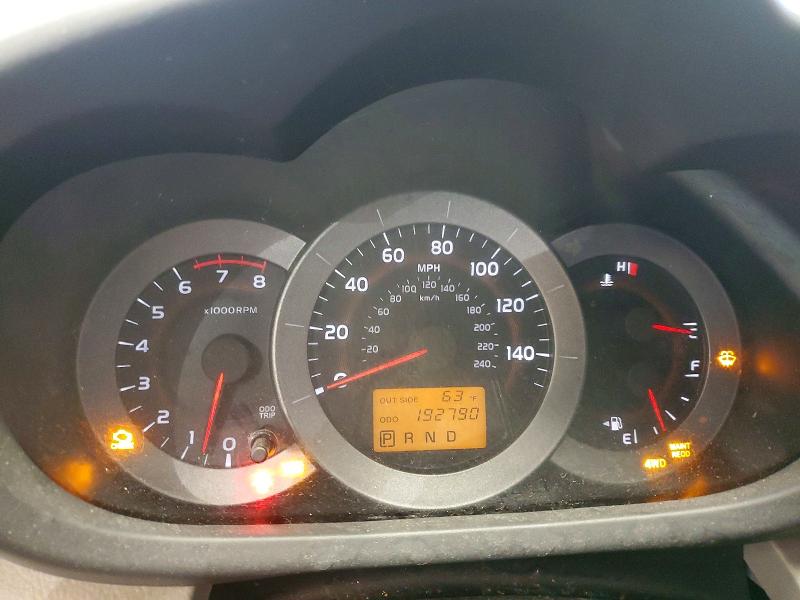 Aukcja sprzedaży 2008 Toyota Rav4, vin: JTMBK35V485052139, numer aukcji: 67555726