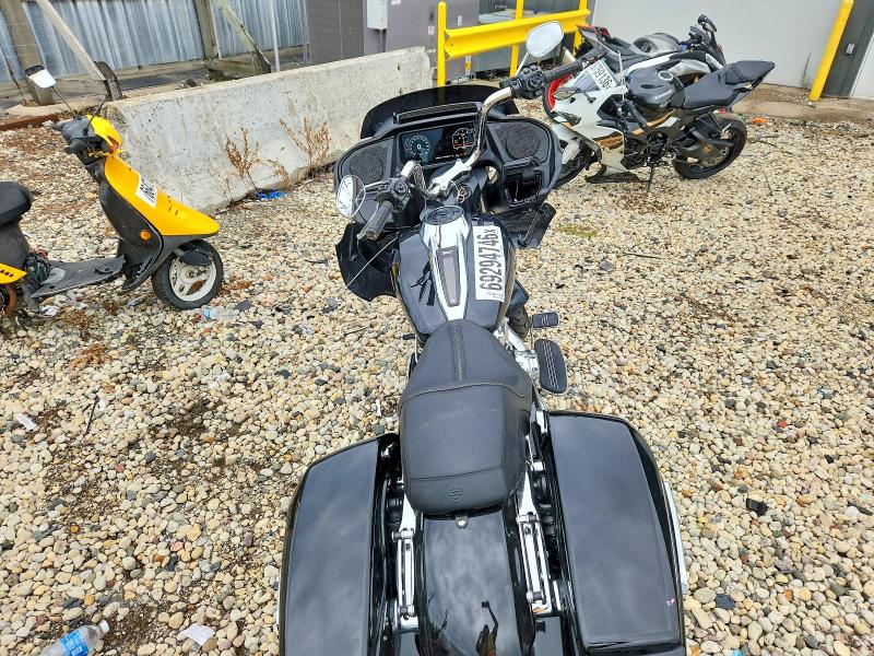 Продаж на аукціоні авто 2024 Harley-davidson Fltrx, vin: 1HD1KH713RB611815, номер лоту: 69294746
