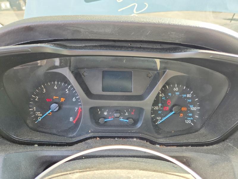 Продажа на аукционе авто 2019 Ford Transit, vin: 1FTYR1ZM1KKB81766, номер лота: 69220436