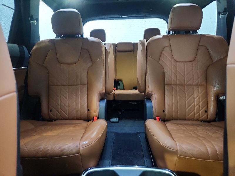 Продаж на аукціоні авто 2023 Kia Telluride, vin: 5XYP5DGC6PG388850, номер лоту: 69355526