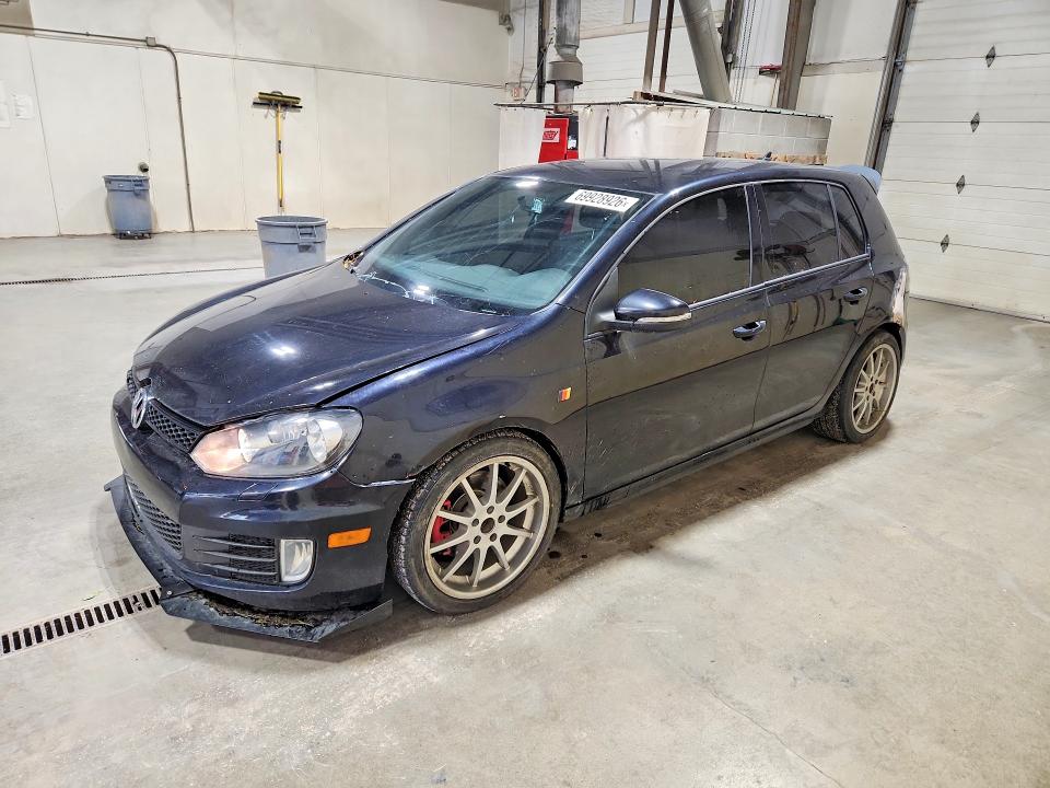 Продаж на аукціоні авто 2014 Volkswagen Gti, vin: WVWHD7AJXEW000826, номер лоту: 69928926