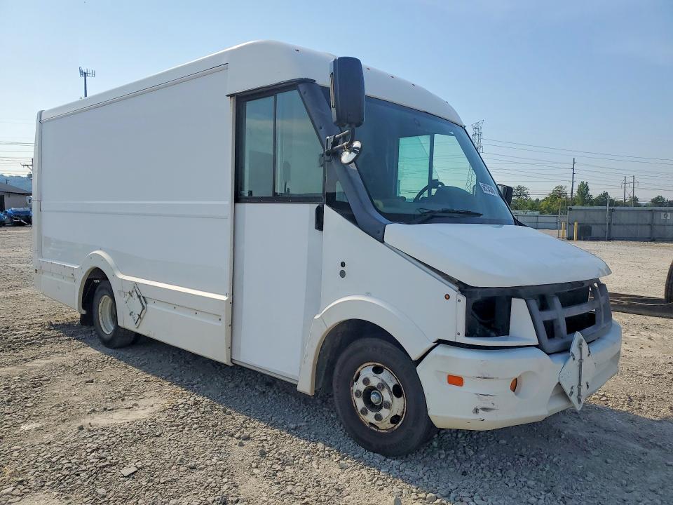 Aukcja sprzedaży 2018 Isuzu Npr, vin: JALB4T178J7W00766, numer aukcji: 68724346