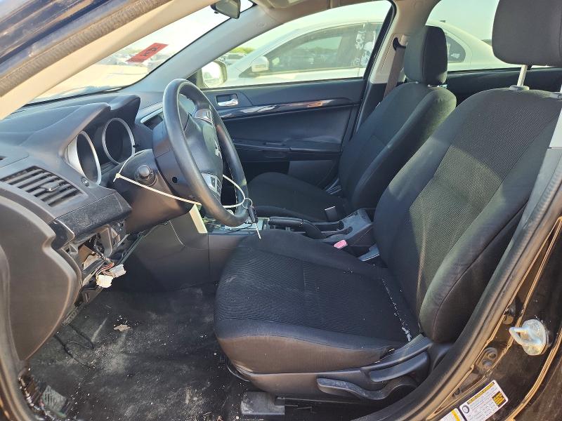 Aukcja sprzedaży 2017 Mitsubishi Lancer, vin: JA32U2FU4HU014702, numer aukcji: 66597956