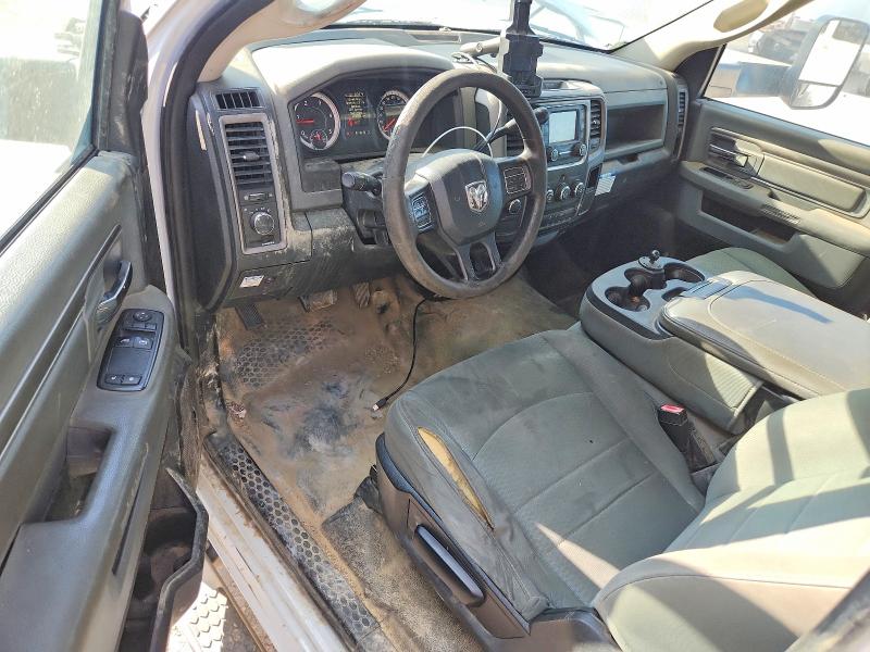 66696196 :رقم المزاد ، 3C7WRNDL6GG156280 vin ، 2016 Ram 5500 مزاد بيع
