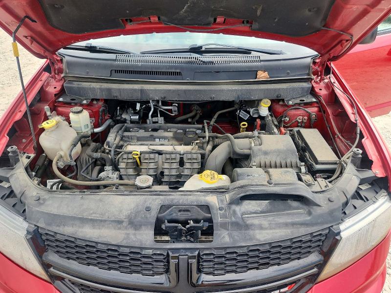 67186716 :رقم المزاد ، 3C4PDCAB9LT260215 vin ، 2020 Dodge Journey مزاد بيع