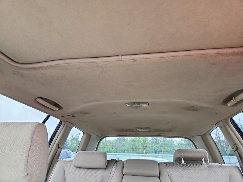 Продаж на аукціоні авто 2007 Toyota Highlander, vin: JTEHP21A070204627, номер лоту: 69858896