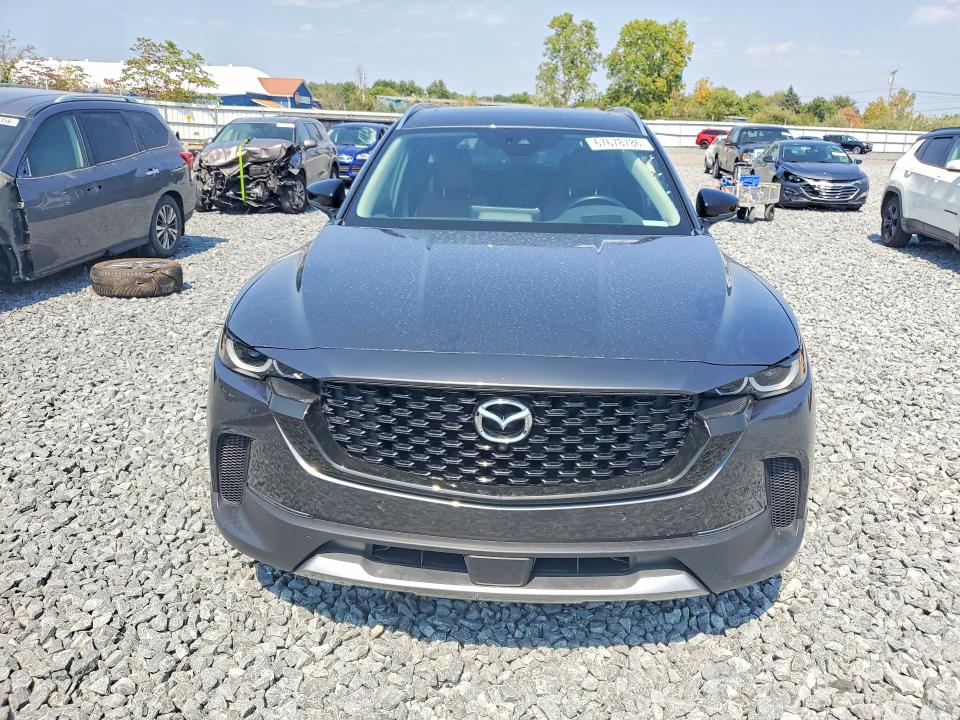 Aukcja sprzedaży 2024 Mazda Cx-50, vin: 7MMVABEY5RN184932, numer aukcji: 67678786