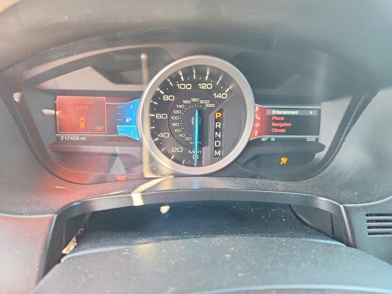 Продаж на аукціоні авто 2011 Ford Explorer, vin: 1FMHK7F86BGA76444, номер лоту: 69083886