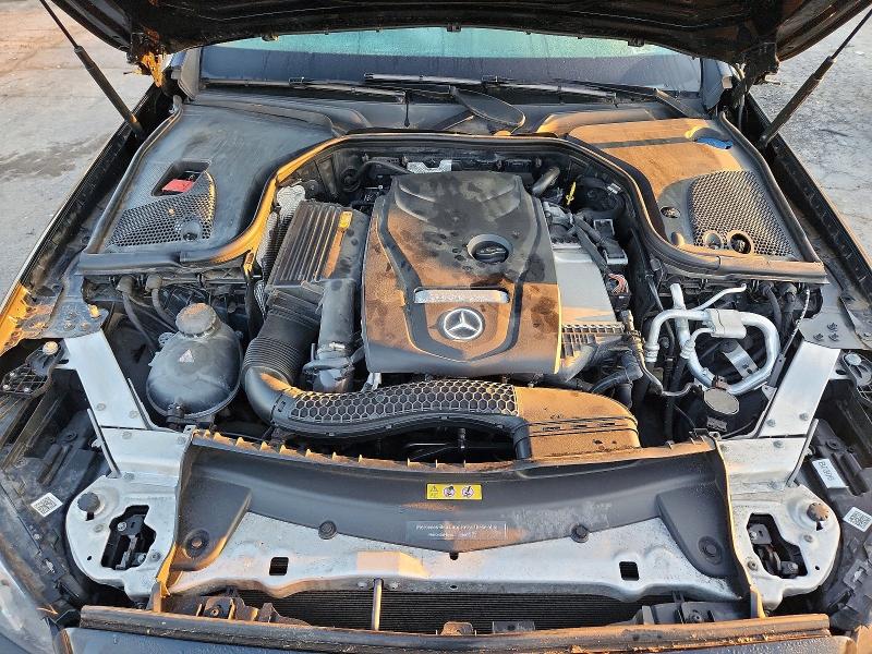Продажа на аукционе авто 2017 Mercedes-benz E, vin: WDDZF4KB6HA167972, номер лота: 67822866