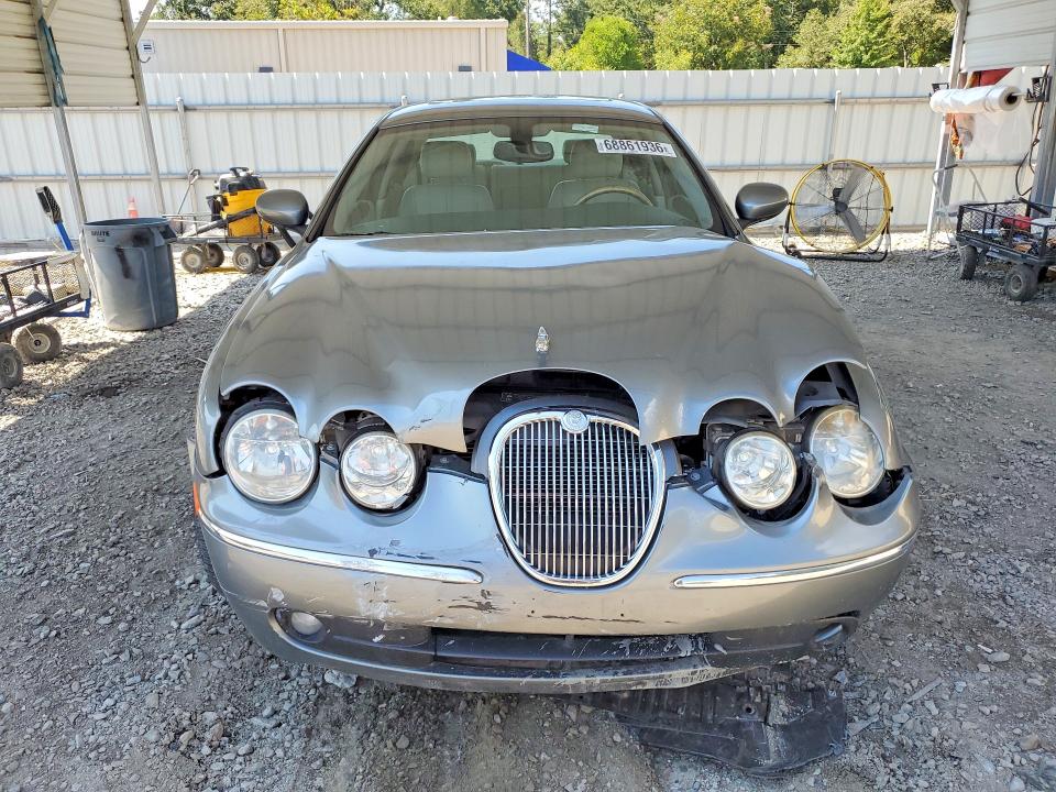 Aukcja sprzedaży 2006 Jaguar S-type, vin: SAJWA01A26FN56316, numer aukcji: 68861936