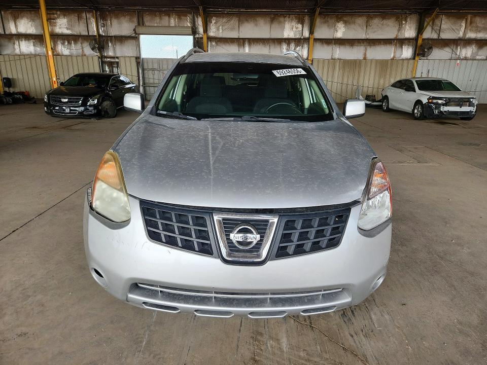 Aukcja sprzedaży 2010 Nissan Rogue, vin: JN8AS5MT7AW028428, numer aukcji: 69246556