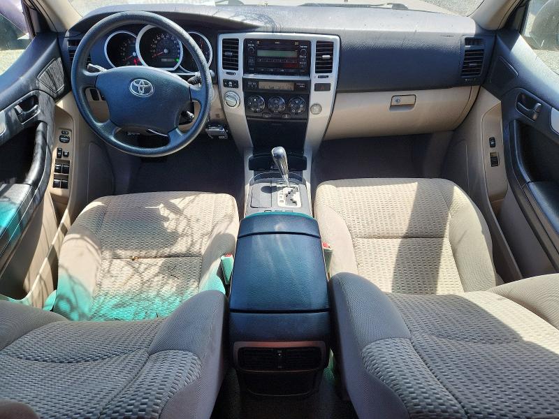 Aukcja sprzedaży 2007 Toyota 4runner, vin: JTEBU14RX70110216, numer aukcji: 68839896