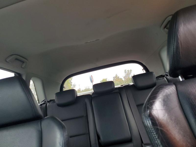 68993246 :رقم المزاد ، 5J8TB18249A006895 vin ، 2009 Acura Rdx مزاد بيع