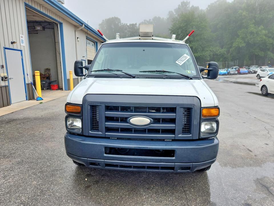 2014 Ford Econoline მანქანა იყიდება აუქციონზე, vin: 1FTNE2EL9EDA67184, აუქციონის ნომერი: 67602206