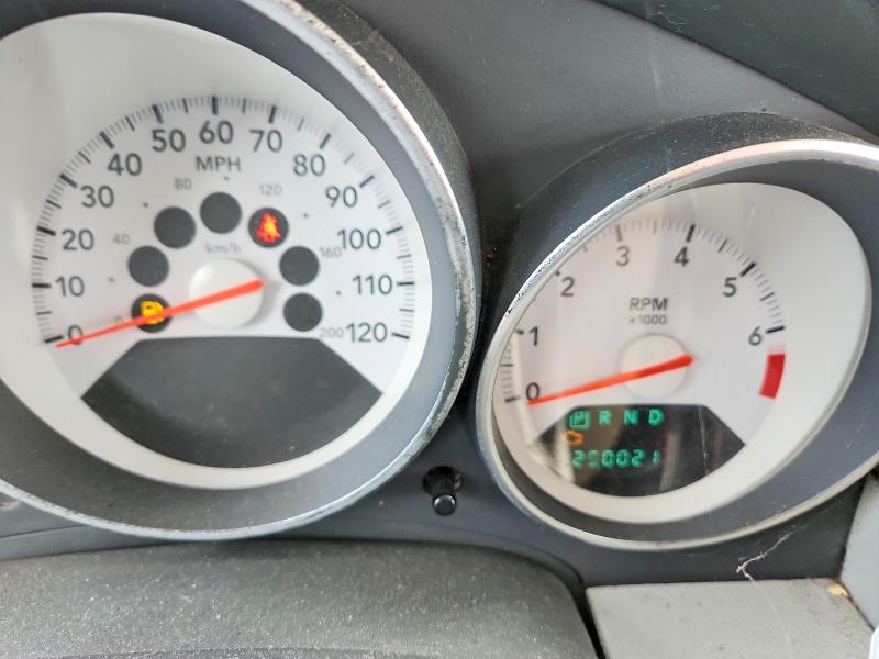 Aukcja sprzedaży 2007 Dodge Caliber, vin: 1B3HB48B47D527442, numer aukcji: 69569406